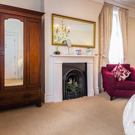 Surbiton Villiers Lodge المظهر الخارجي الصورة