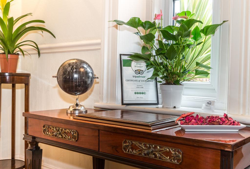 Surbiton Villiers Lodge المظهر الخارجي الصورة
