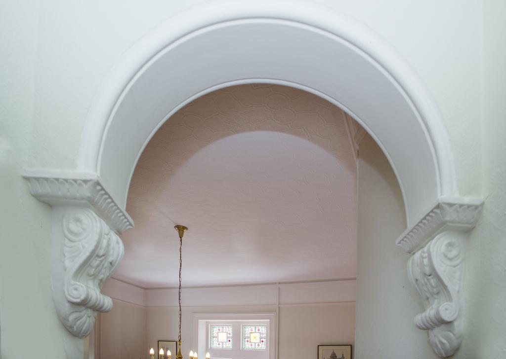 Surbiton Villiers Lodge المظهر الخارجي الصورة