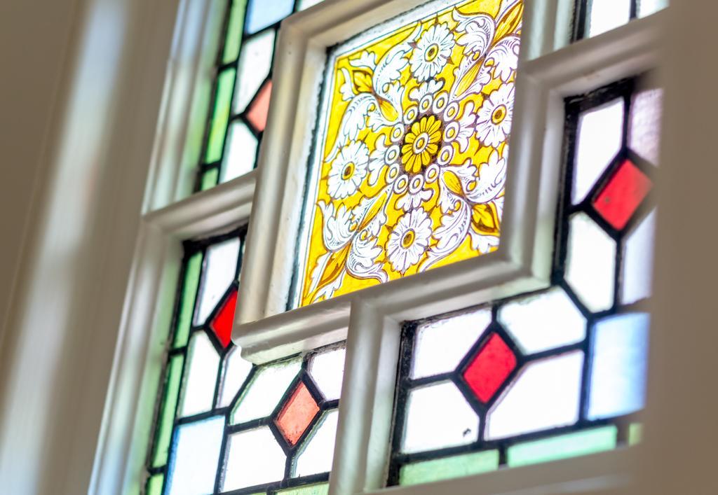 Surbiton Villiers Lodge المظهر الخارجي الصورة
