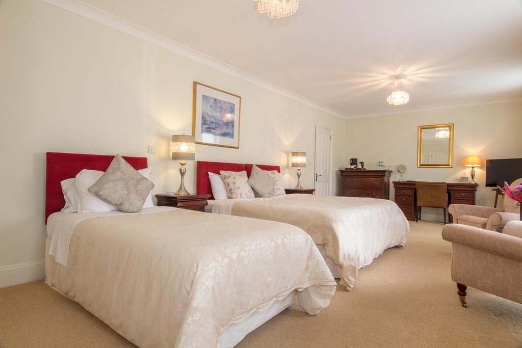Surbiton Villiers Lodge المظهر الخارجي الصورة