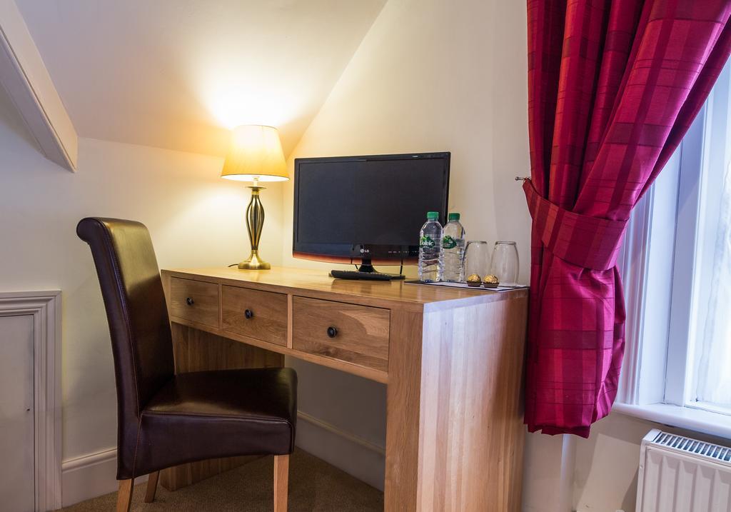Surbiton Villiers Lodge المظهر الخارجي الصورة