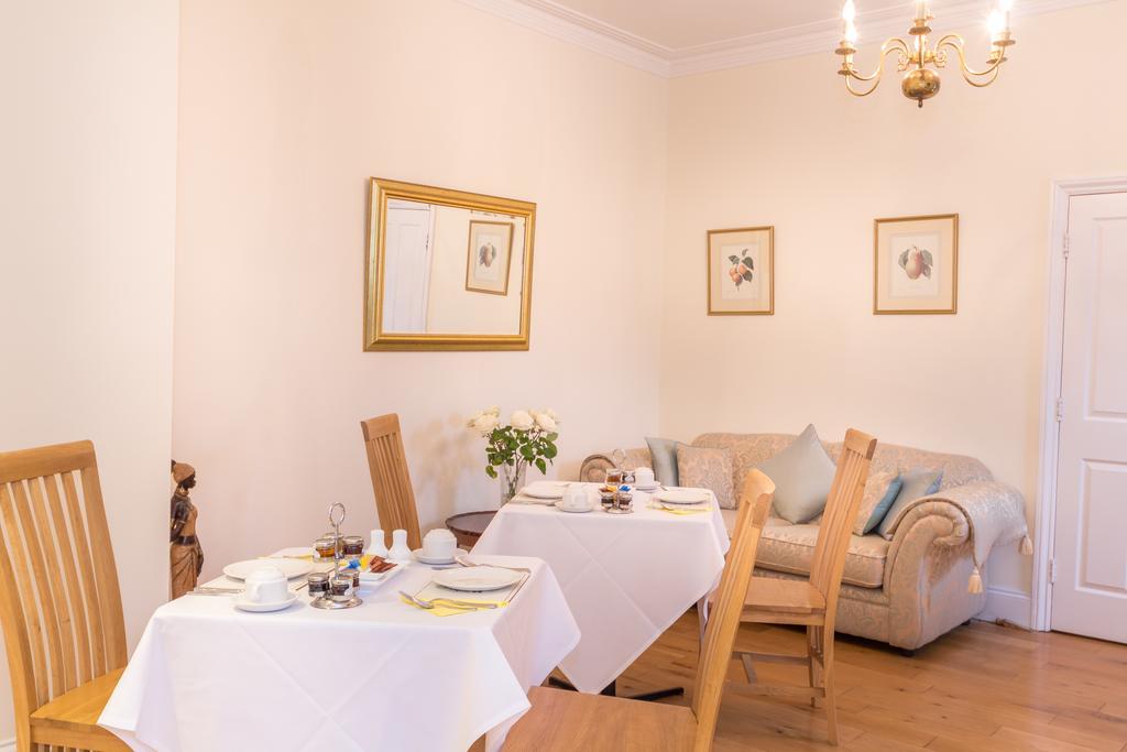 Surbiton Villiers Lodge المظهر الخارجي الصورة